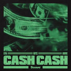 Cash Cash