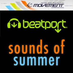 Movement Detroit 2013 - Sounds of Summer