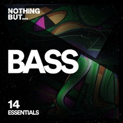Nothing But... Bass Essentials, Vol. 14