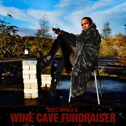 Wine Cave Fundraiser