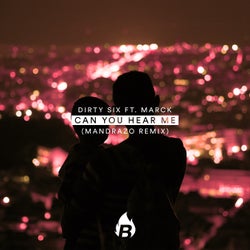 Can You Hear Me (You Said) [Mandrazo Remix]