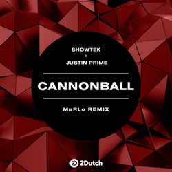 Cannonball (MaRLo Remix)