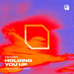 Holding You Up (Extended Mix)