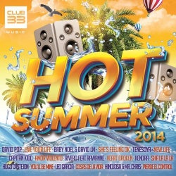 Hot Summer 2014 by Club33
