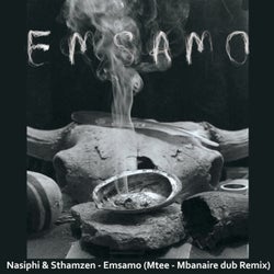 Emsamo (Mtee-Mbanaire Dub Remix)