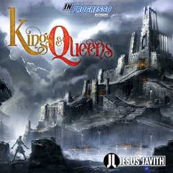 Jesus Javith - Kings & Queens