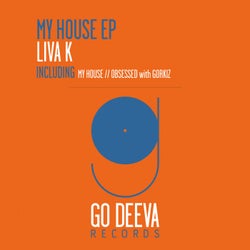 My House Ep