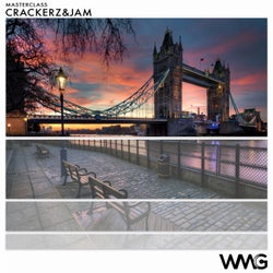 MasterClass: Crackerz&Jam