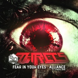 Fear In Your Eyes / Alliance (feat. Cynical Gene)