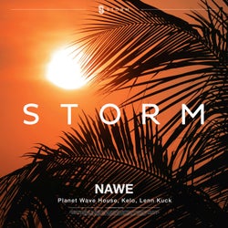 Nawe (Extended Mix)