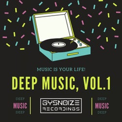 Deep Music, Vol.1
