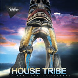 House Tribe (Tribal Tech Experience)