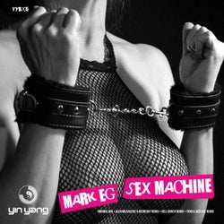 Mark EG - Sex Machine
