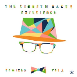 Kenneth Bager Remixes, Vol. 1