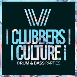 Clubbers Culture: Drum & Bass Parties