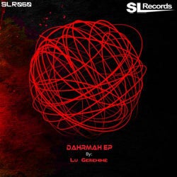 Dahrmah EP