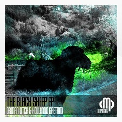 The Black Sheep EP