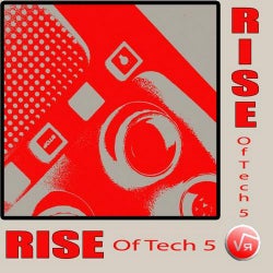 Rise Of Tech 5