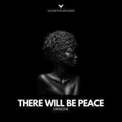There Will Be Peace