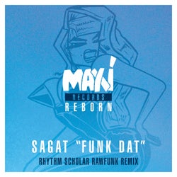 Funk Dat - Rhythm Scholar RawFunk Remix