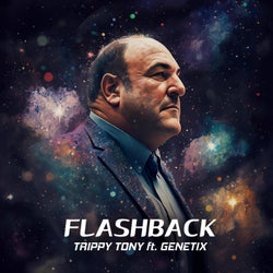 Trippy Tony (feat. Genetix)