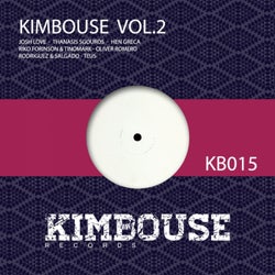 Kimbouse, Vol. 2