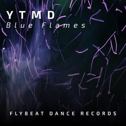 Blue Flames