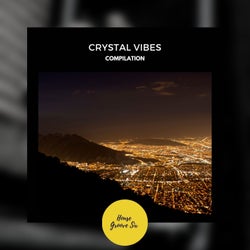 Crystal Vibes