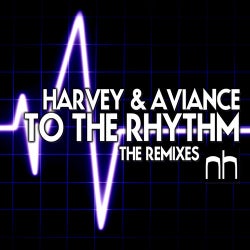 To The Rhythm (The Remixes)