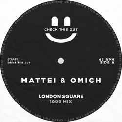 London Square (1999 Mix)