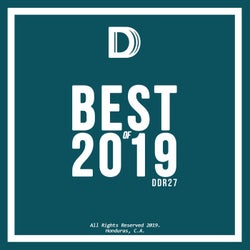 Best of DDiaz 2019