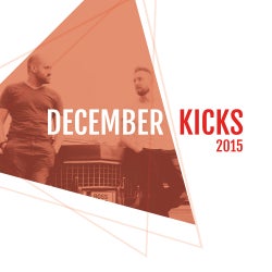 December Kicks 2015