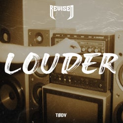 Louder