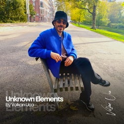 UNKNOWN ELEMENTS - OCTOBER 2023