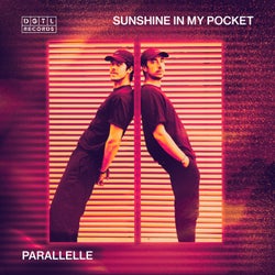 Sunshine in my Pocket (Sunset Version)