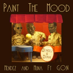 Paint The Mood