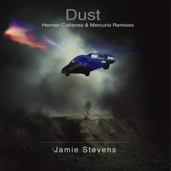 Dust (feat. French For Rabbits) [Hernan Cattaneo & Mercurio Remixes]