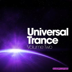 Universal Trance Volume Two