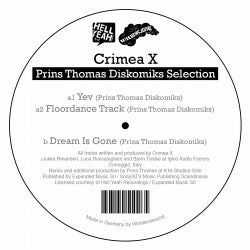 Prins Thomas Discomiks Selection