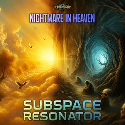 Nightmare In Heaven