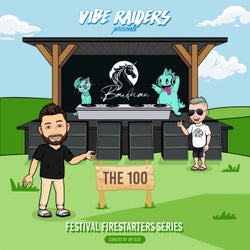 The 100 (Festival Firestarters series curated by Jay Slay)