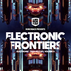 Electronic Frontiers - Volume II