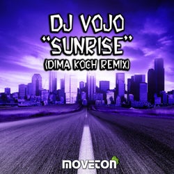 Sunrise (Dima Koch Remix)