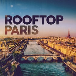 Rooftop Paris