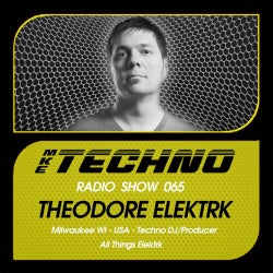 Theodore Elektrk - June 2015 - The Hard Way