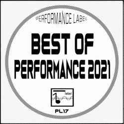 Best Of Performance 2021