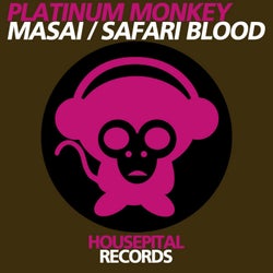 Masai / Safari Blood