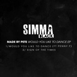 Would You Like To Dance EP