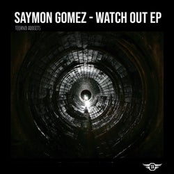 Watch Out EP