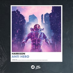 Anti Hero (Extended Mix)